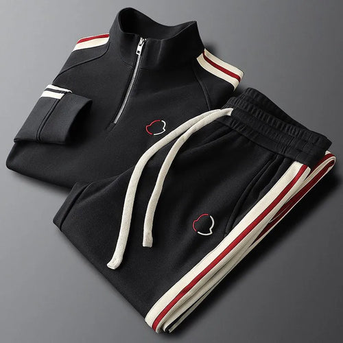 Strada Pro Tracksuit