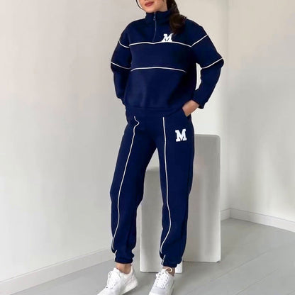 Riley Michigan Two-Piece Set