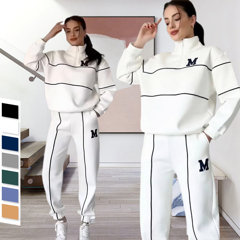 Riley Michigan Two-Piece Set