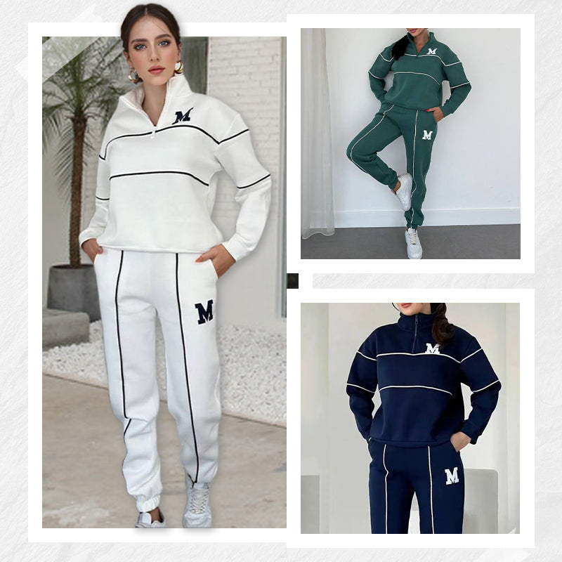 Riley Michigan Two-Piece Set
