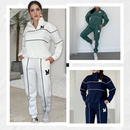 Riley Michigan Two-Piece Set