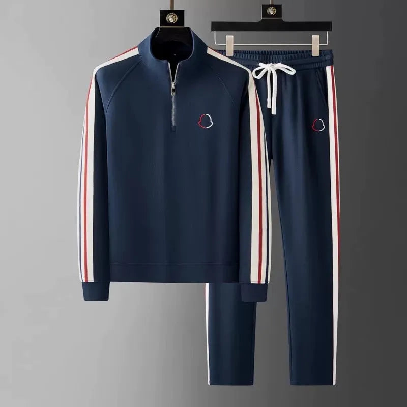 Strada Pro Tracksuit