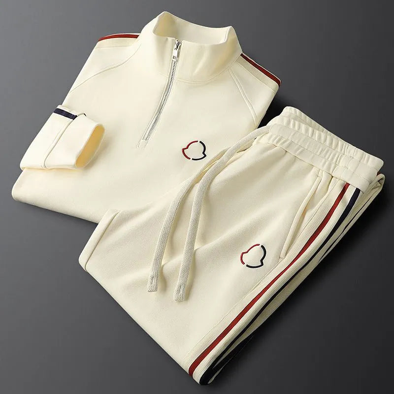Strada Pro Tracksuit