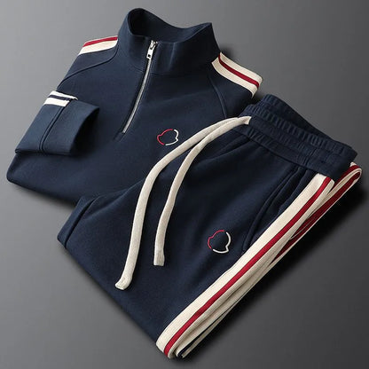 Strada Pro Tracksuit