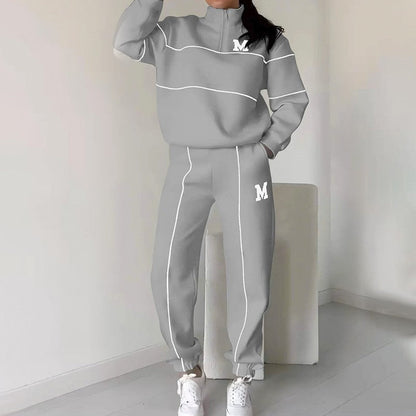 Riley Michigan Two-Piece Set