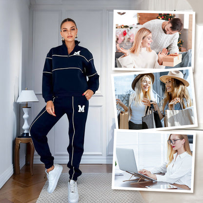 Riley Michigan Two-Piece Set