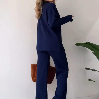 MeyChic™ Classy & Casual 2 Piece Knit Set