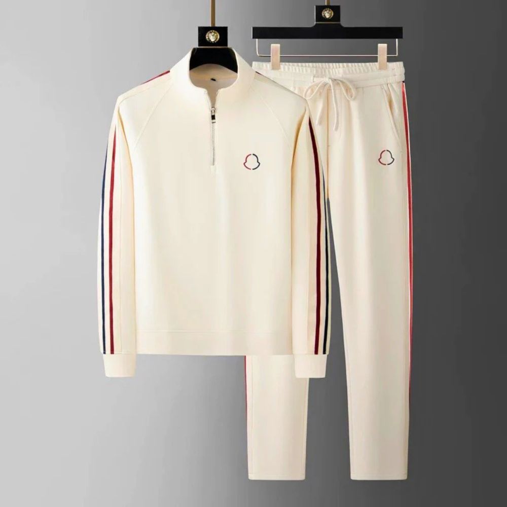 Strada Pro Tracksuit