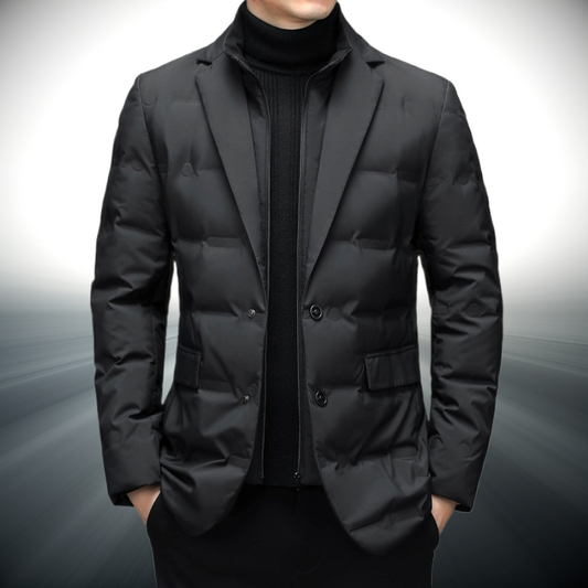 Apex City Transit Jacket
