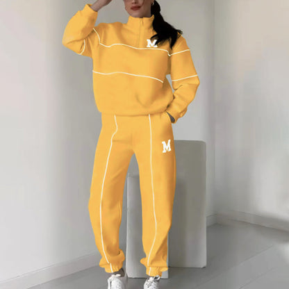 Riley Michigan Two-Piece Set