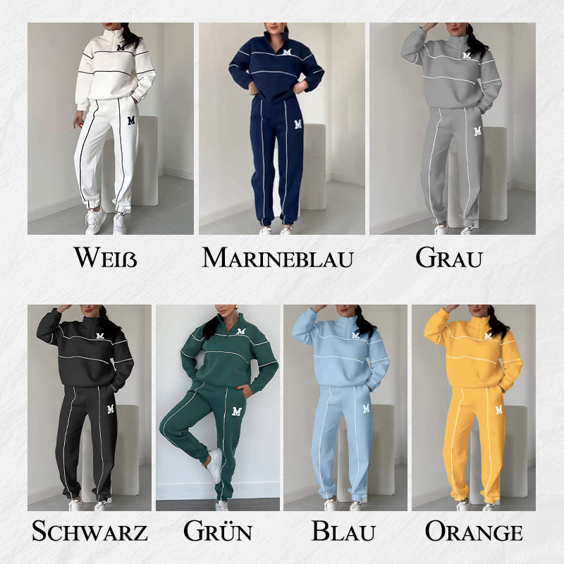 Riley Michigan Two-Piece Set