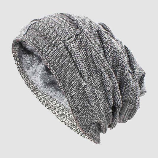 Alpine Urban Beanie
